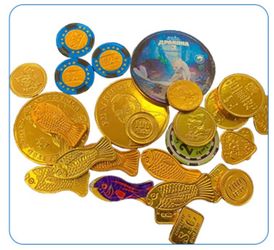 NANTONG CHIFENG FOOD MACHINERY CO.,LTD