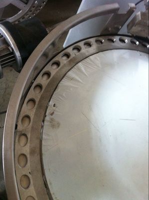 SC-600 double twist wrapping machine