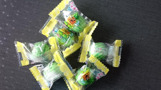 YP-150 ball bubble gum line